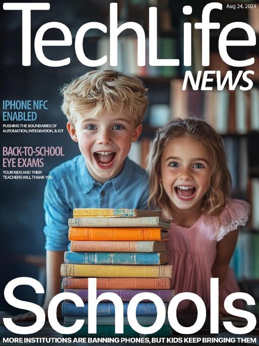 Title details for Techlife News by Ivan Castilho de Almeida - Available